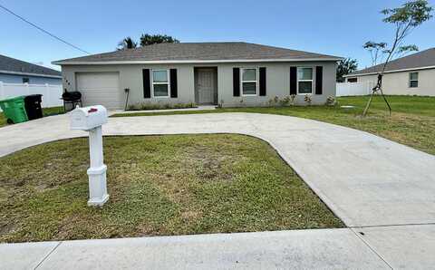 149 SW Becker Road, Port Saint Lucie, FL 34953