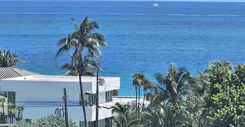 2409 N Ocean Boulevard, Fort Lauderdale, FL 33305