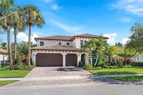 111 Manor Circle, Jupiter, FL 33458