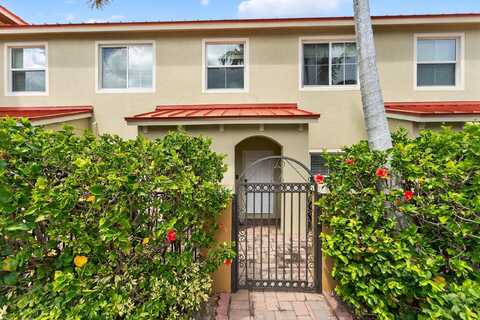 163 Monterey Bay Drive, Boynton Beach, FL 33426