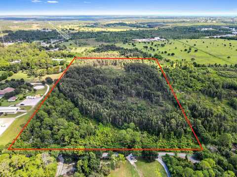 0 SE 138th Street, Hobe Sound, FL 33455