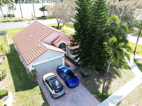 1599 Oak Berry Circle, Wellington, FL 33414