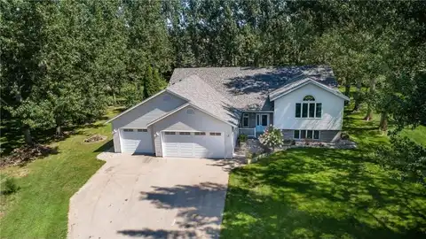 2691 Old County Road 120 NE, Carlos Twp, MN 56308