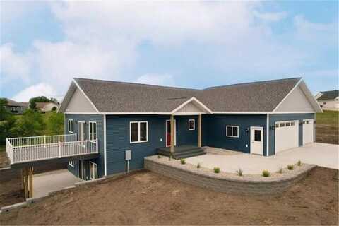 23569 Highland Trail, Aurdal Twp, MN 56537