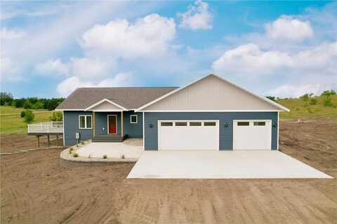 23569 Highland Trail, Aurdal Twp, MN 56537