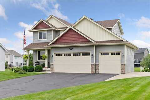 5658 152nd Lane NW, Ramsey, MN 55303
