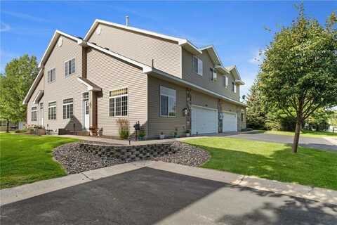 12896 Flamingo Street NW, Coon Rapids, MN 55448