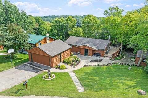 4562 Fillmore Avenue NW, Maple Lake, MN 55358