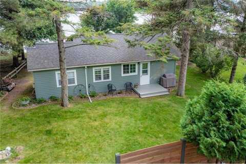 109 Elizabeth Trail, Balsam Lake, WI 54810