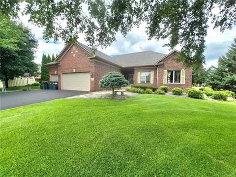 2704 118th Court NE, Blaine, MN 55449