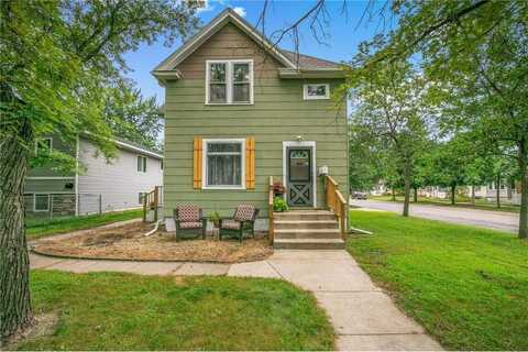 801 15th Avenue S, Saint Cloud, MN 56301