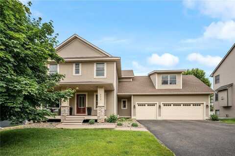 2459 Grey Eagle Circle, Woodbury, MN 55129