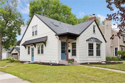 5444 Morgan Avenue S, Minneapolis, MN 55419