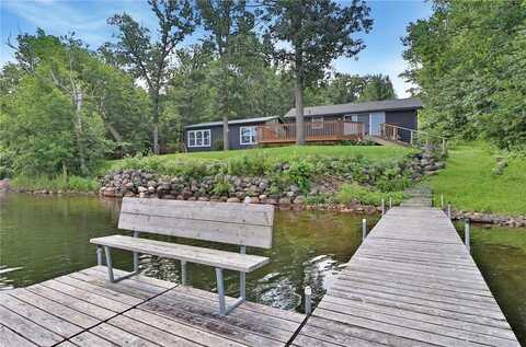 32054 Adney Lake Road, Crosby, MN 56441