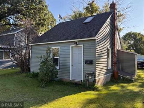 454 Lake Street S, Long Prairie, MN 56347