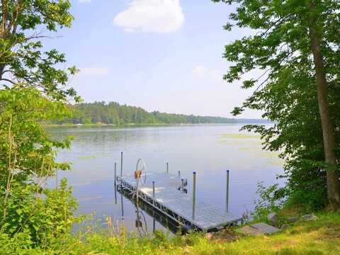 11146 Fisher Lane, Park Rapids, MN 56470