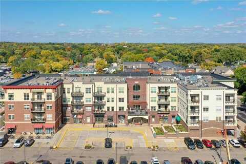 750 Mainstreet, Hopkins, MN 55343