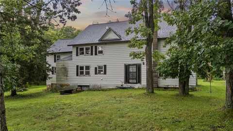 W5373 801st Avenue, Martell Twp, WI 54767
