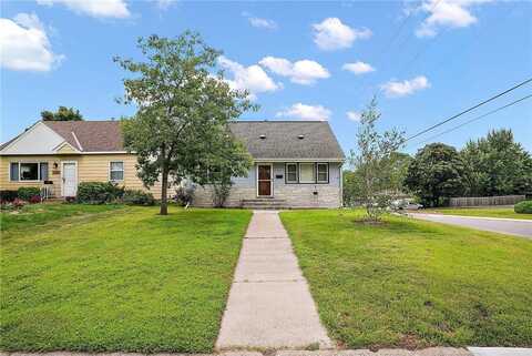 5262 6th Street NE, Columbia Heights, MN 55421