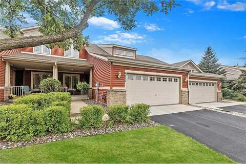6511 98th Lane N, Brooklyn Park, MN 55445