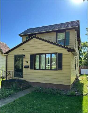 352 3rd Street, Tracy, MN 56175