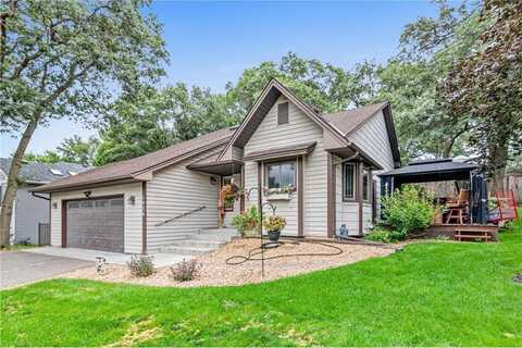 1936 121st Avenue NE, Blaine, MN 55449