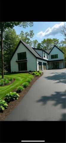 25955 Wild Rose Lane, Shorewood, MN 55331