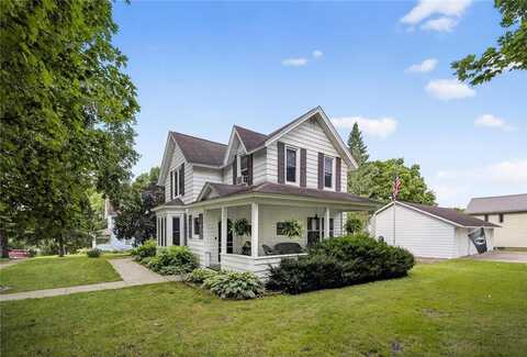 127 Bench Street SW, Chatfield, MN 55923