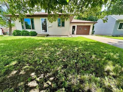 719 Fair Street, Saint Peter, MN 56082