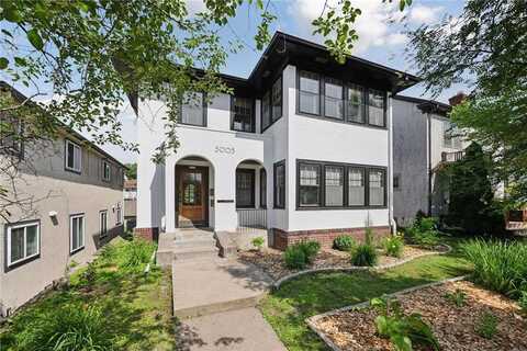 5005 Oliver Avenue S, Minneapolis, MN 55419