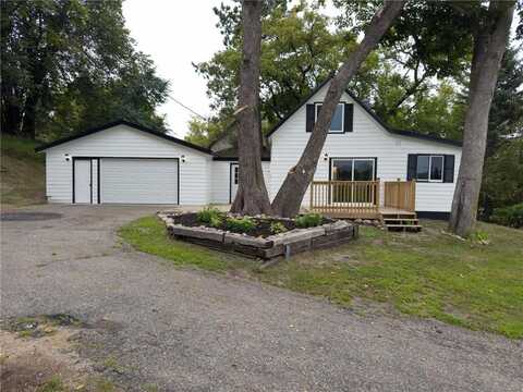 511 Main Street, Dent, MN 56528