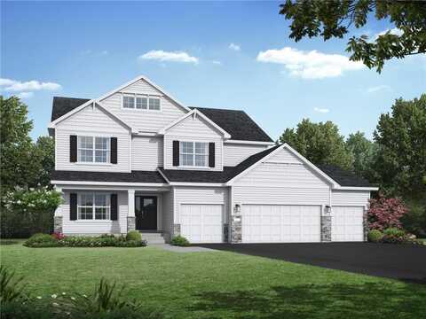 10170 Heather Lane, Corcoran, MN 55374