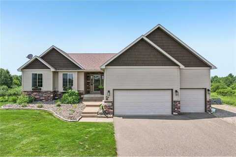 4580 236th Lane NE, East Bethel, MN 55005