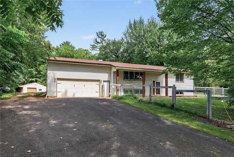 W12798 State Road 35, Oak Grove, WI 54021