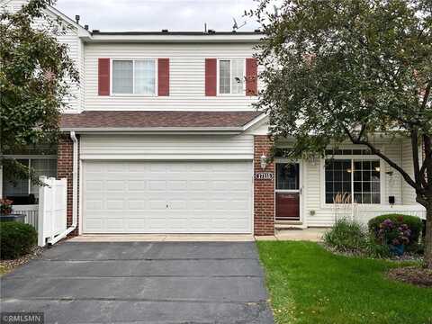 17115 Nixon Court NW, Elk River, MN 55330