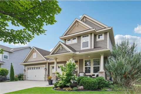 3277 Pin Oak Road, Medina, MN 55340