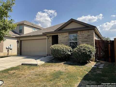 10214 Midsummer, Converse, TX 78109
