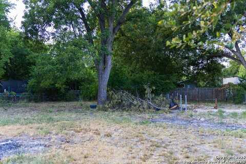 1535 flanders, San Antonio, TX 78211