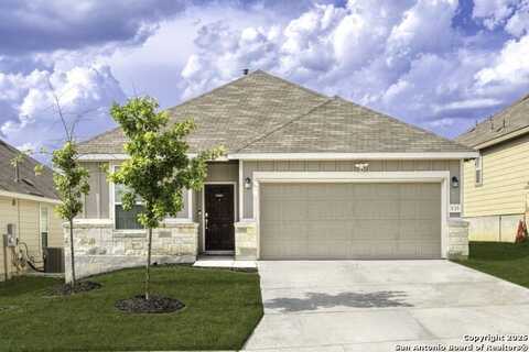 535 Brittnie Brk, San Antonio, TX 78260