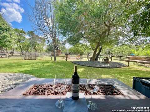 42 E Grand Oaks Drive, Fredericksburg, TX 78631