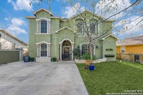 58 Dolores, San Antonio, TX 78228