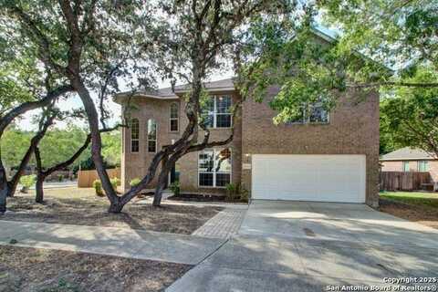 8203 Brightstone, San Antonio, TX 78250