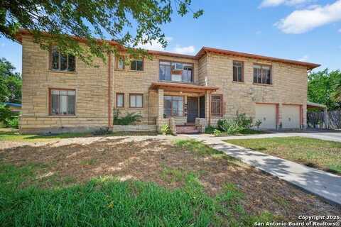 214 Senisa, San Antonio, TX 78228