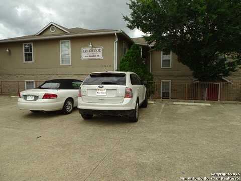 1016 Blanco Rd., San Antonio, TX 78212