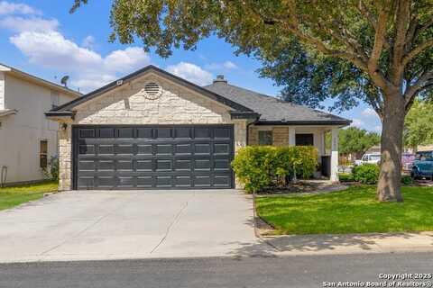 6803 Cougar Cv, San Antonio, TX 78242