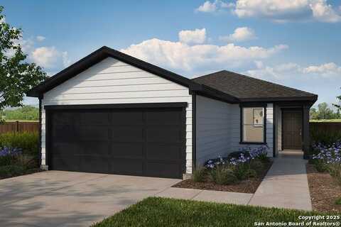10038 JAGGER AVENUE, Converse, TX 78109