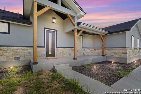 113 Carrizo Ranch, Floresville, TX 78114