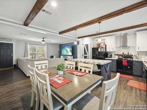 1919 Blackjack, San Antonio, TX 78264