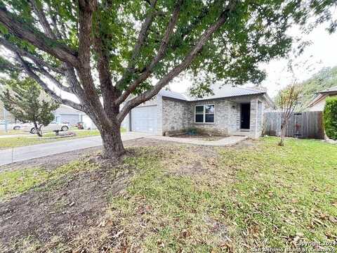8343 Morning Grv, San Antonio, TX 78109