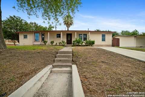 279 Chesswood, San Antonio, TX 78228